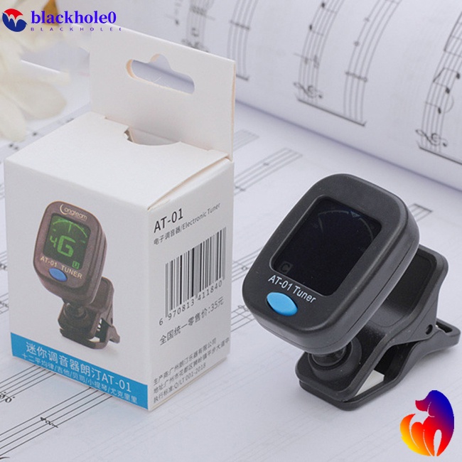 Dụng Cụ Lên Dây Đàn Rung Dành Cho Guitar Bass Violin Ukulele