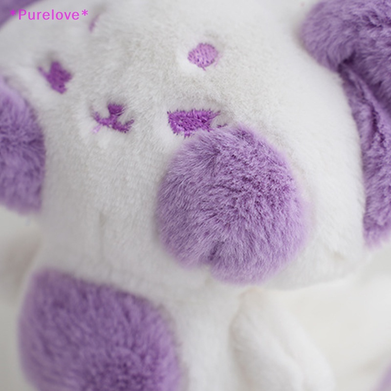 Đồ chơi nhồi bông Hình Mèo Dudu Đáng Yêu Mềm Mại Cho Dịp Halloween Mới