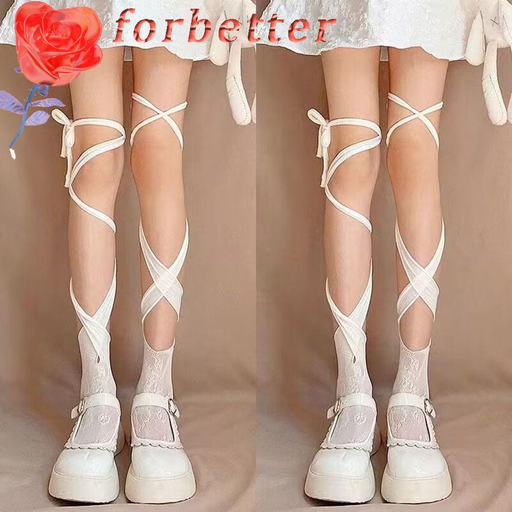 Vớ Lưới Thời Trang Harajuku Đáng Yêu Dành Cho Nữ