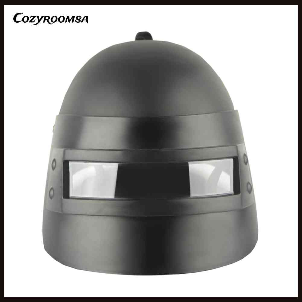 Mũ Bảo Hiểm Cosplay Game PUBG Cho Nam Và Nữ