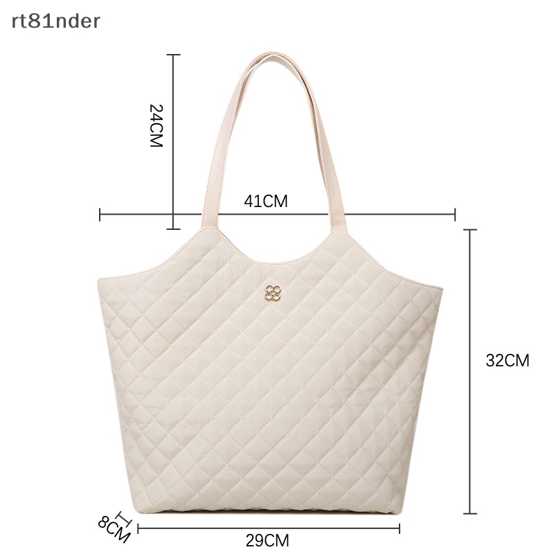 Túi Xách Da PU Sức Chứa Lớn Phong Cách Đường Phố Thanh Lịch Cho Nữ