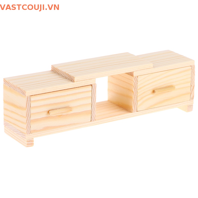 Mô Hình VASTJI Tỷ Lệ 1: 12 Dùng Để Trang Trí Nhà Búp Bê