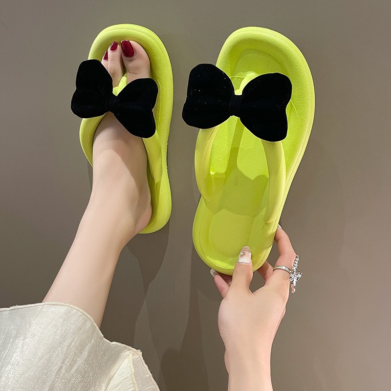 HHH Dép Nữ sandal nữ dép quai ngang nữ Đi Biển dép bánh mì Thoải Mái Xinh Xắn  230617