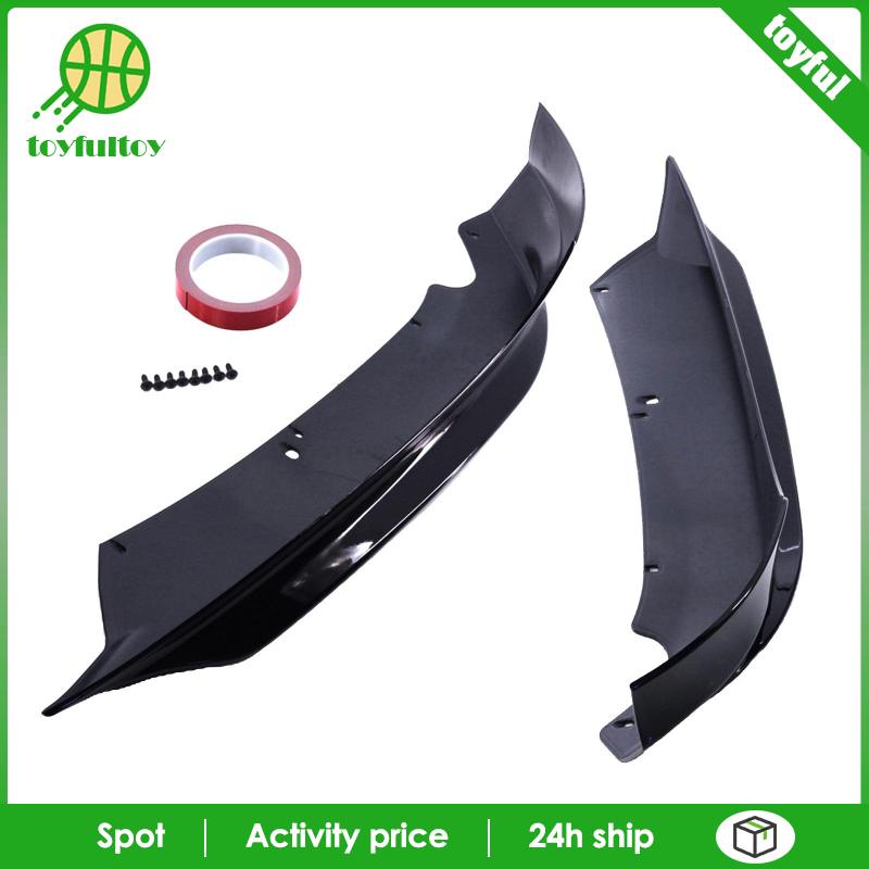 Thanh Cản Trước Chuyên Dụng Cho Xe Hơi E90M 08-12