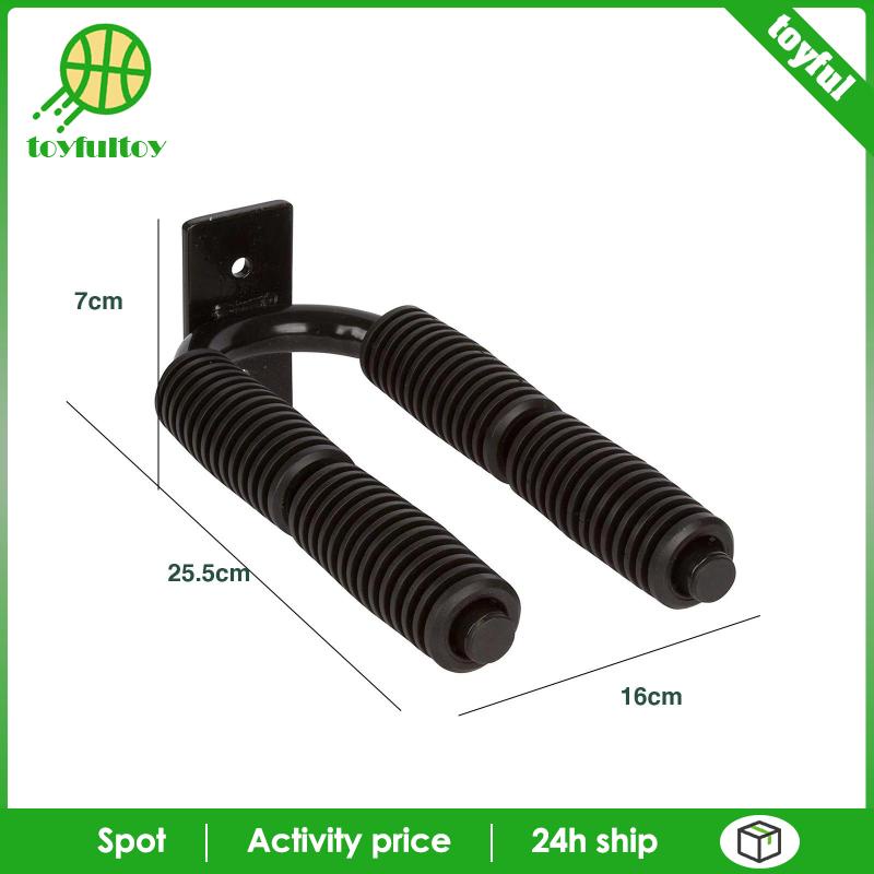 Giá Đỡ Mái Chèo Thuyền Kayak Gắn Tường Tiện Dụng