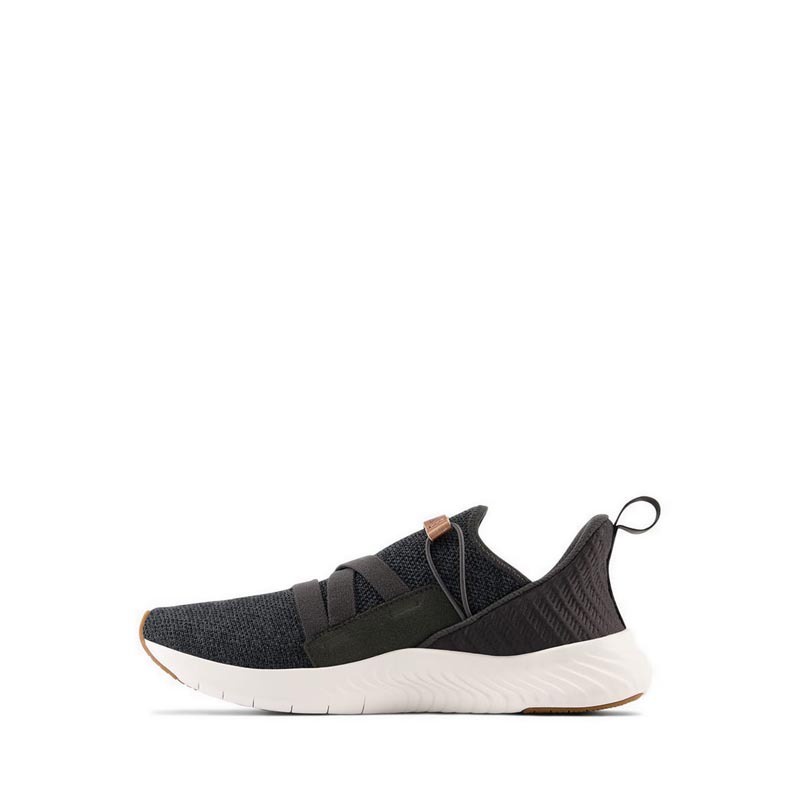 Giày Chạy Bộ New Balance DynaSoft Beaya Slip On Women's - Black