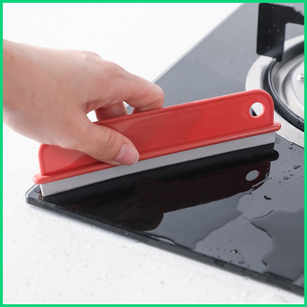 Dụng Cụ Gạt Nước Vệ Sinh Cửa Kính Xe Hơi Đa Năng Tiện Dụng