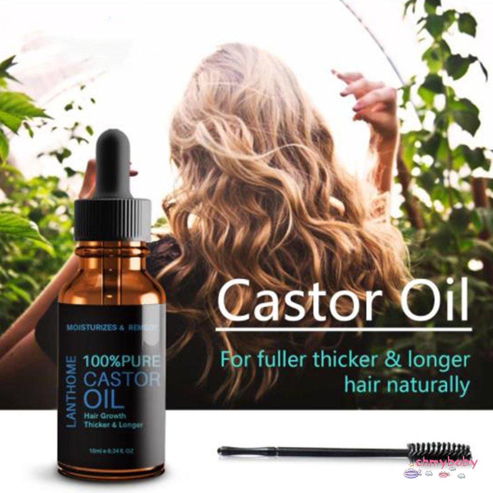 [OMB] Công thức Tinh khiết Lông mi Tăng trưởng Điều trị Tóc mày nhanh Chất lỏng Trang điểm cường [Z/14]