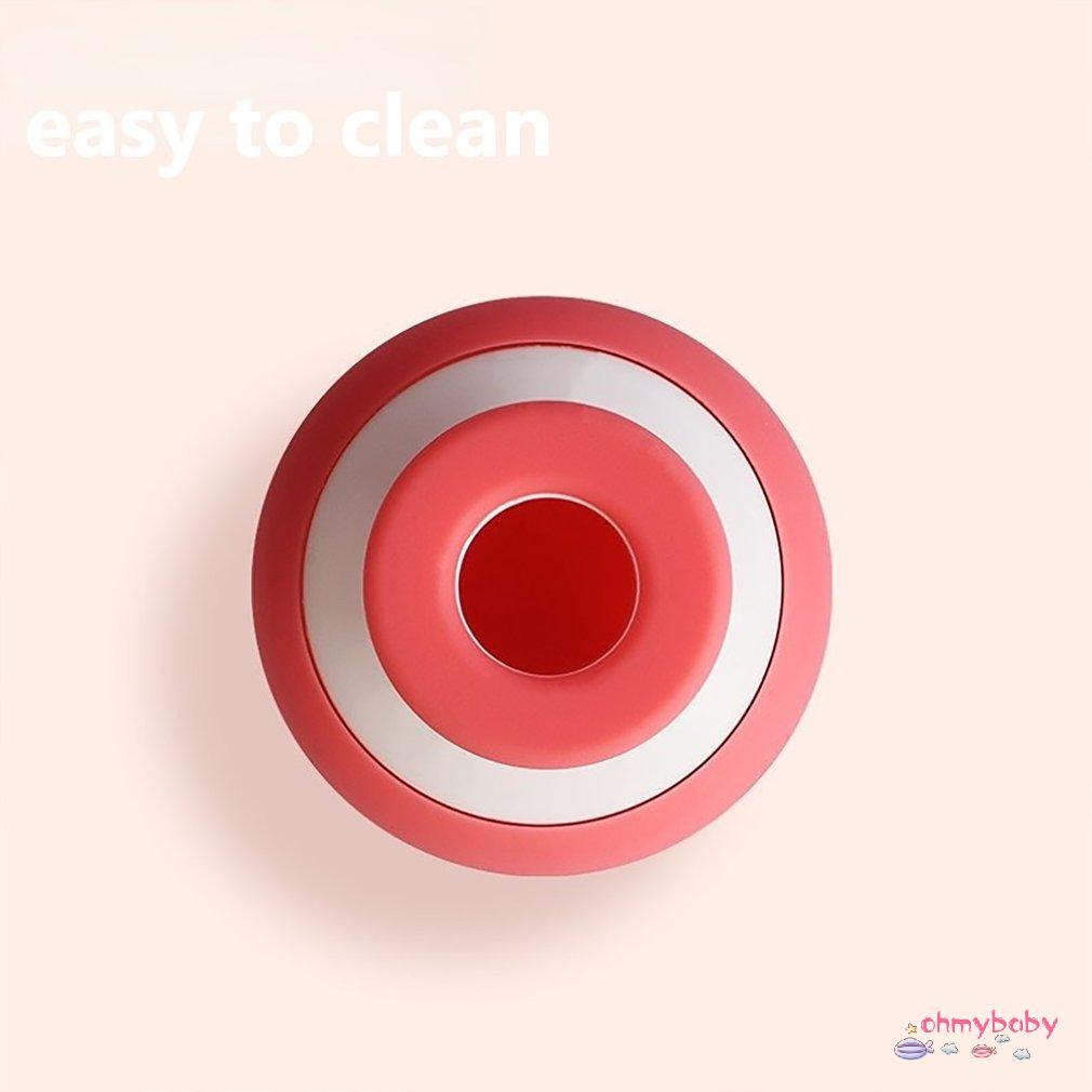 [OMB] Máy tập cơ hàm V nâng mặt Loại bỏ cắn Làm săn chắc đường cằm biểu hiện [Z/16]