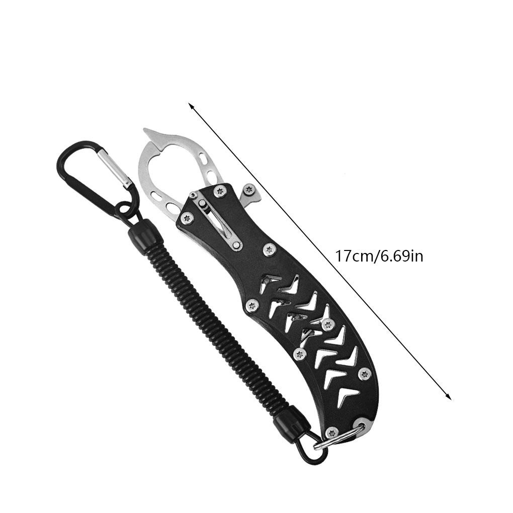 Giá Đỡ Cần Câu Cá Bằng Hợp Kim Nhôm Đa Năng Tiện Dụng