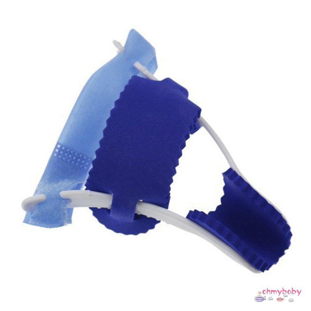 [OMB] Đa Năng Ban Đêm Sử Dụng Ngón Chân Cái Bunion Thiết Bị Nẹp Máy Duỗi Hallux Valgus Pro Hiệu Chỉnh Tách [Z/14]