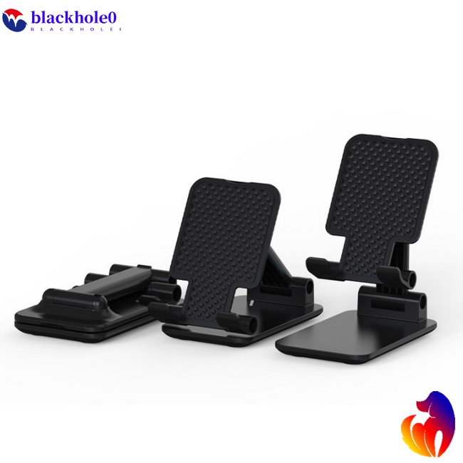Giá Đỡ Điện Thoại Để Bàn Bằng Kim Loại Có Thể Điều Chỉnh Cho Iphone Ipad