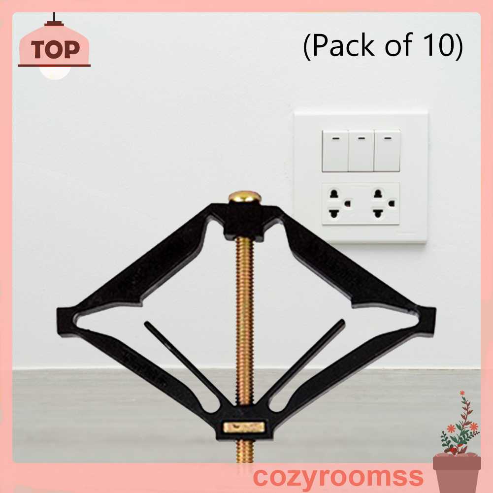 Set 10 Hộp Công Tắc 86mm Sửa Chữa Đa Năng Tiện Dụng