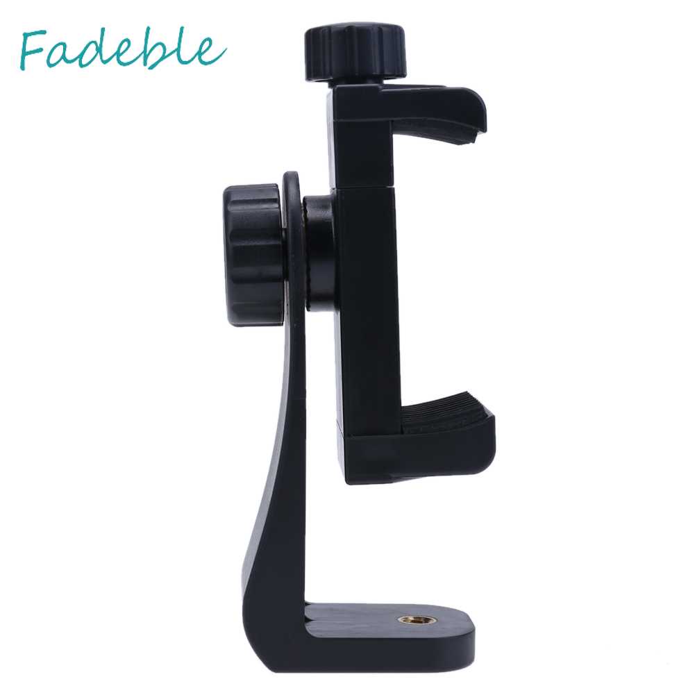 Kẹp Giữ Điện Thoại Gắn Gậy Selfie Tiện Dụng