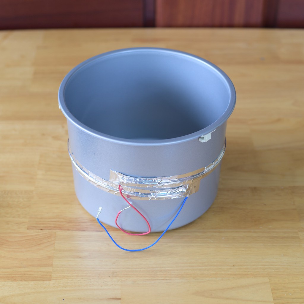 Nồi cơm điện TOSHIBA 18NMF