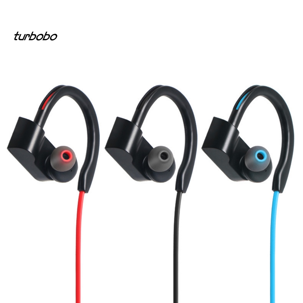 Tai Nghe Nhét Trong Không Dây Bluetooth 4.1 Chống Nước turbobo K98