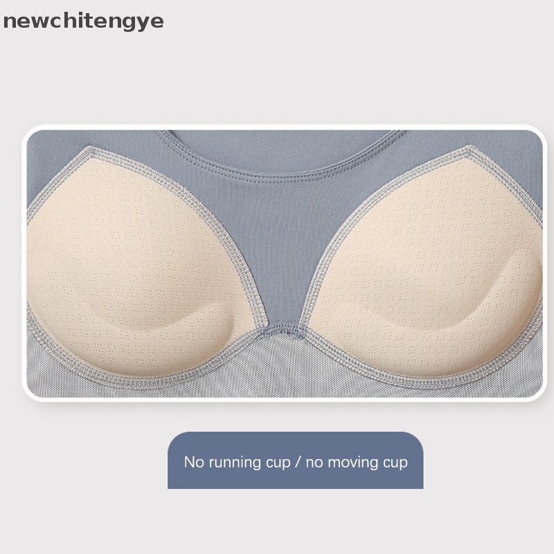 Bộ Đồ Tập Thể Thao Lưng Cao Không Đường May Thoải Mái Cho Nữ