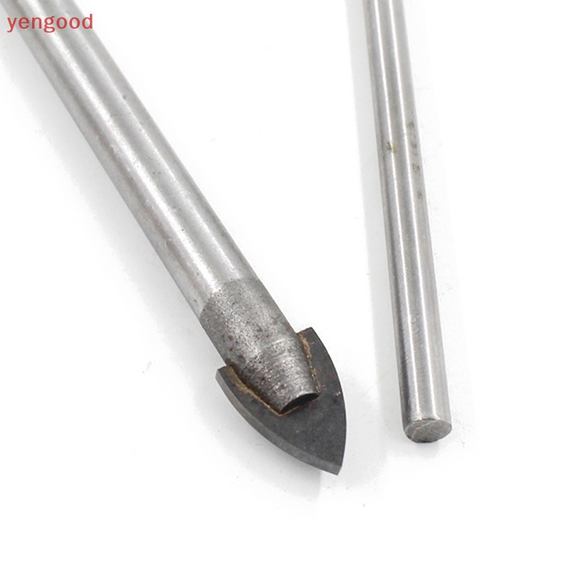 Bộ 4 / 6 / 7 Mũi Khoan Sứ / Gạch Men / Kính Chuyên Dụng