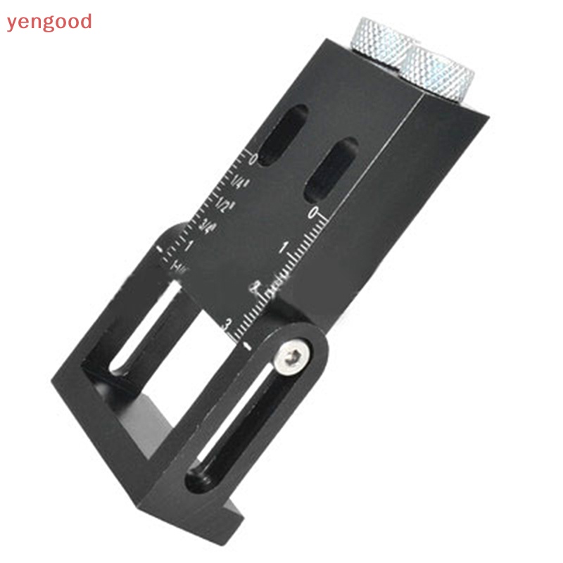 Bộ Dụng Cụ Định Vị Lỗ Khoan 15 Độ Chuyên Dụng