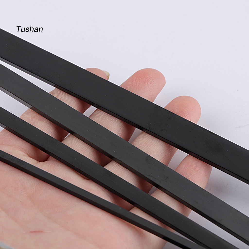 Vòng Đeo Tay Khắc Chữ Bằng Thép Không Gỉ Độ Bền Cao DIY