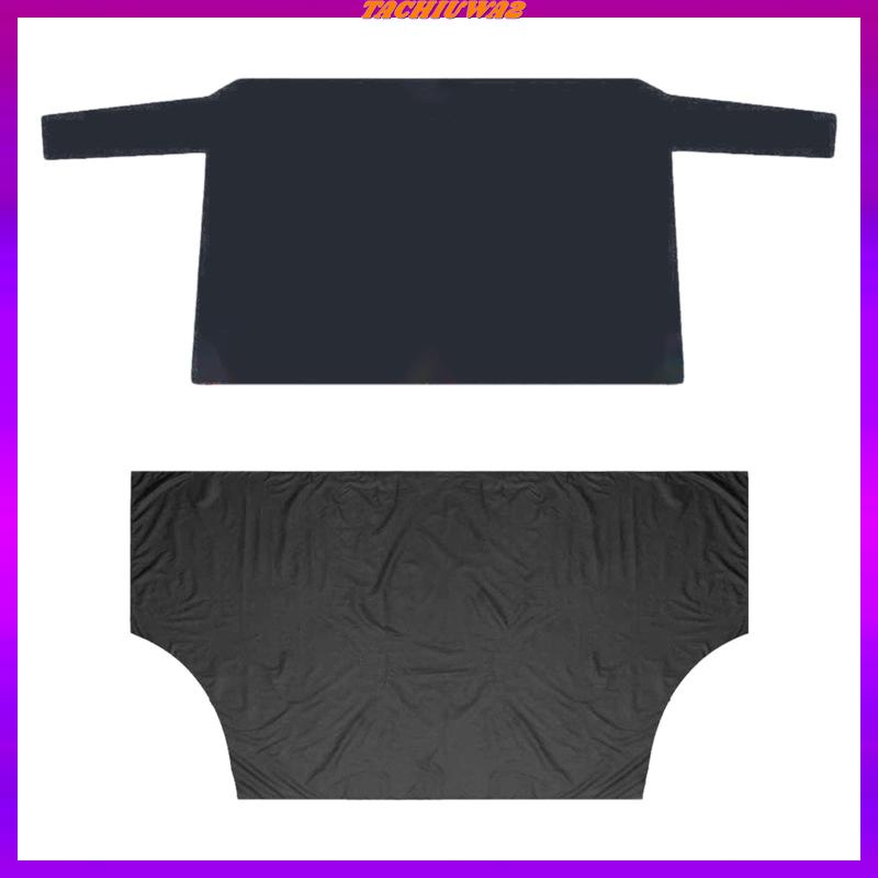 [Tachiuwa2] Tấm Chắn Nắng Cho Kính Chắn Gió Xe Ô Tô