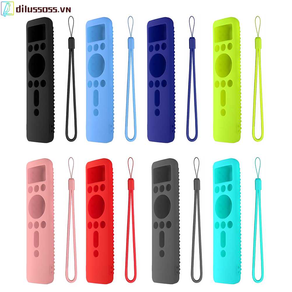 Vỏ Bọc Điều Khiển Từ Xa Bằng Giọng Nói Cho VIZIO XRT260