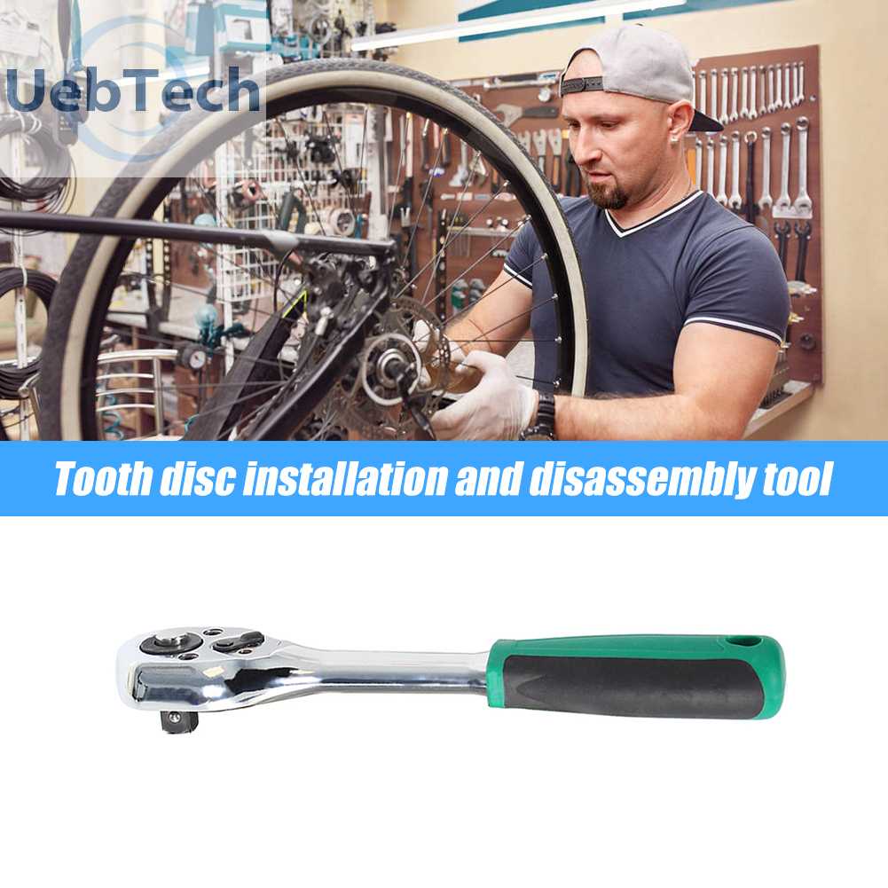 Dụng Cụ Sửa Chữa Xe Đạp BB44- BB45.5