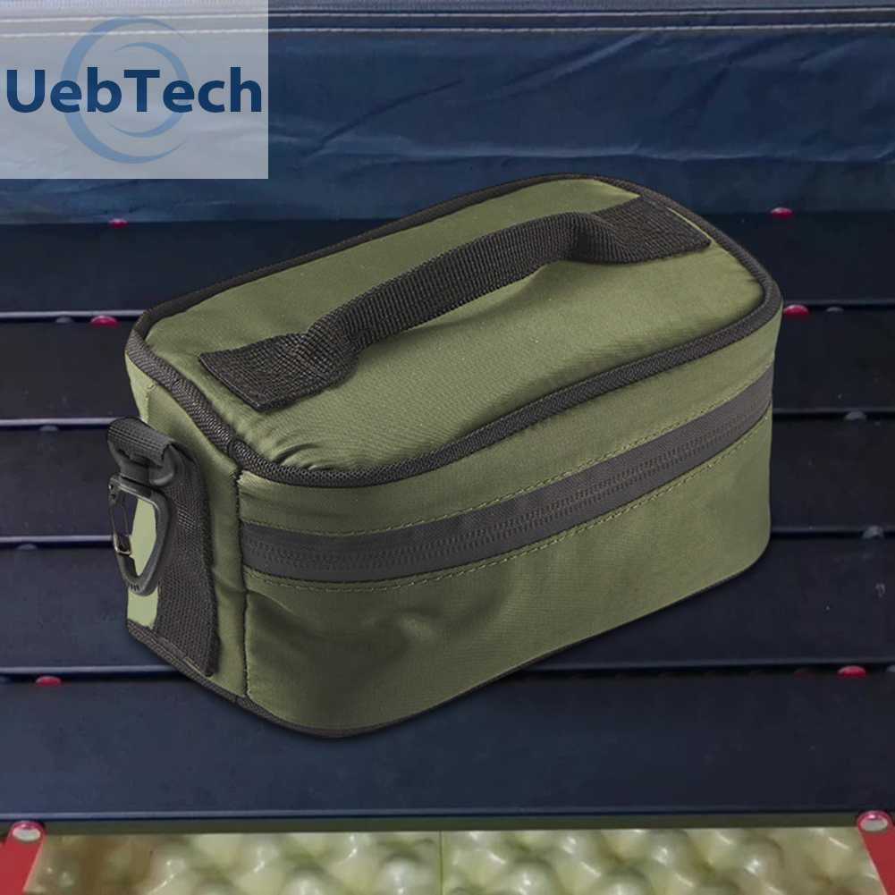 Túi Giữ Nhiệt Đựng Hộp Cơm Tiện Lợi