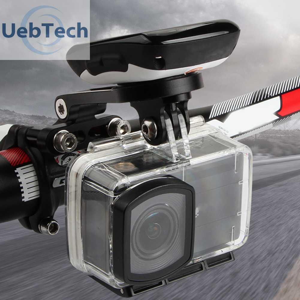 Giá Đỡ Camera GUB G696 Cho Xe Đạp Địa Hình MTB