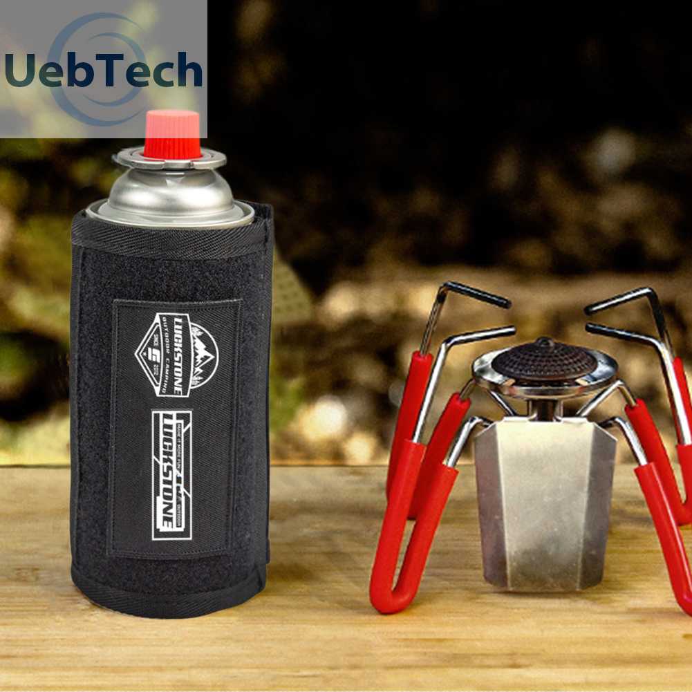 Túi Đựng Bảo Vệ Bình Gas Chống Rơi Đa Năng Tiện Dụng Mang Theo Du Lịch Cắm Trại