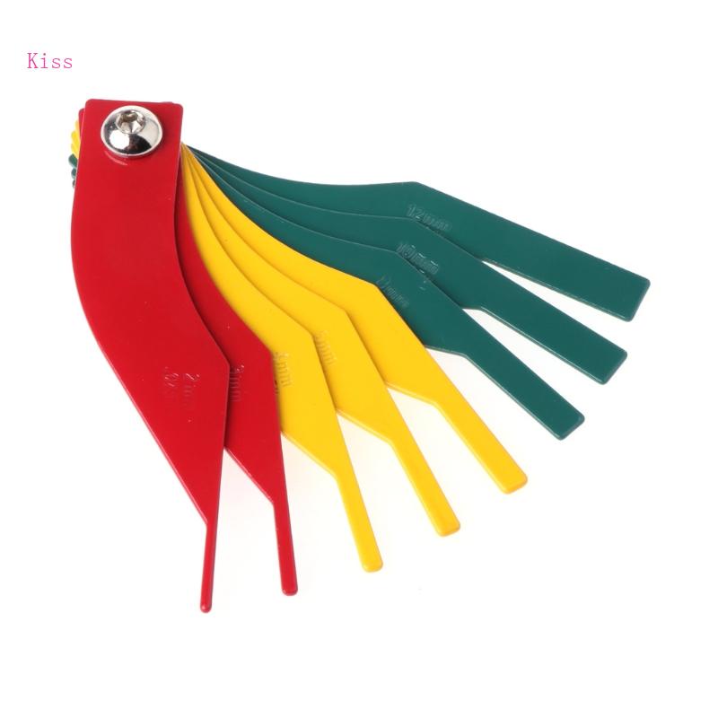 Bộ Dụng Cụ Đo Độ Dày Đĩa Phanh Xe Hơi Chuyên Dụng