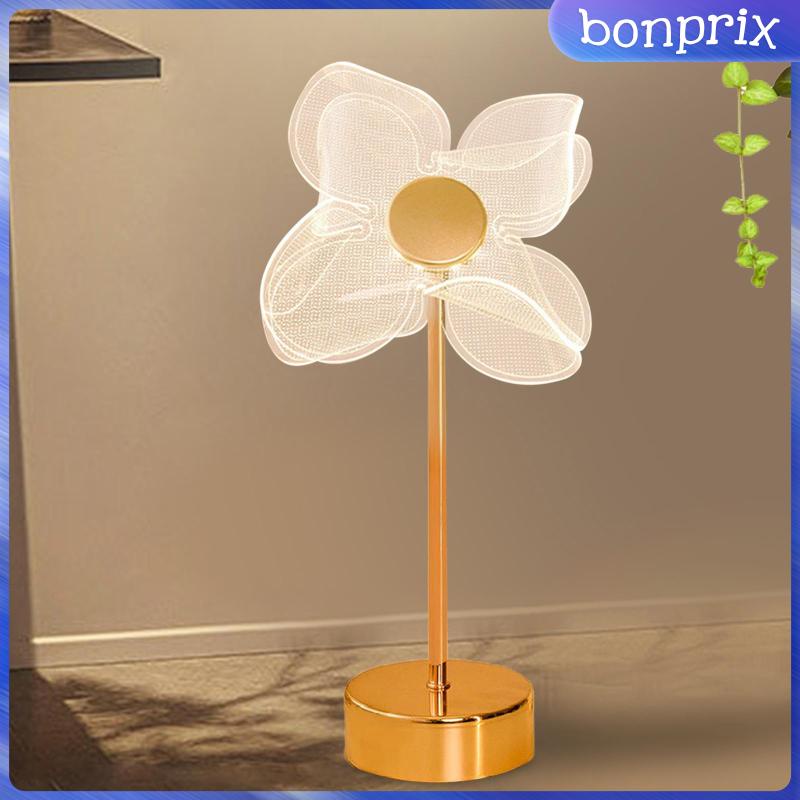 Đèn Ngủ Để Bàn Chất Liệu Acrylic Dùng Để Trang Trí Phòng Ngủ