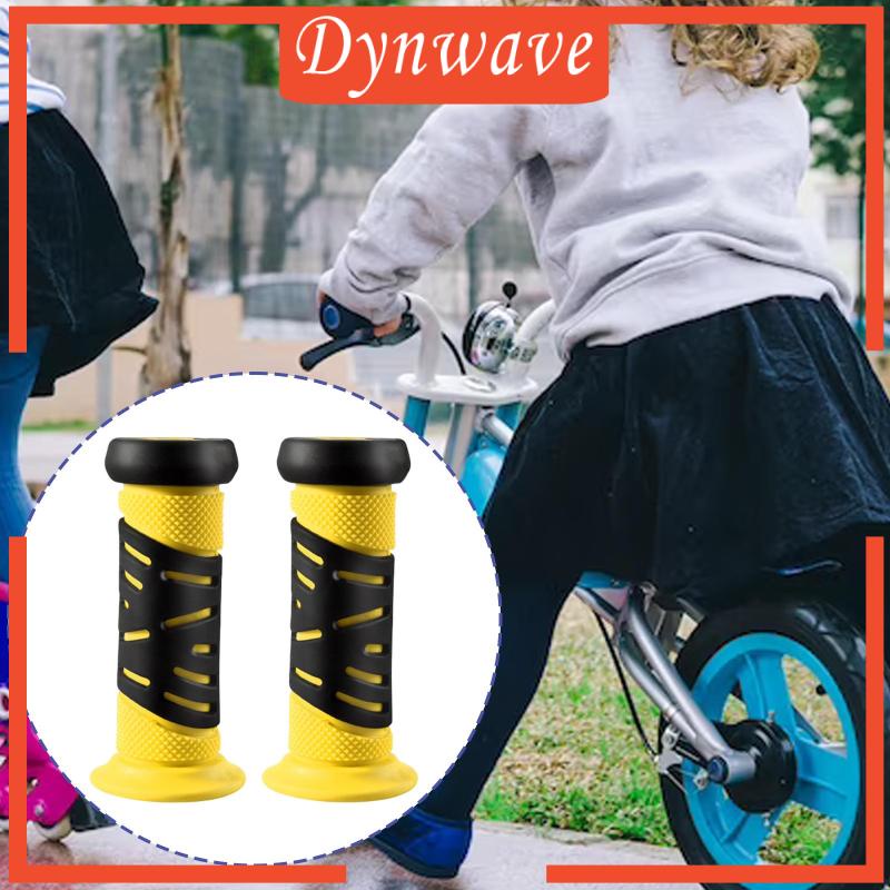 Vỏ Bọc Tay Lái Xe Đạp Cho Bé Chất Lượng Cao