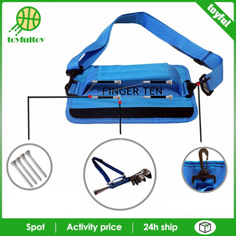 Túi Đựng Gậy Đánh Golf Mini Trọng Lượng Nhẹ Dành Cho Nam Nữ