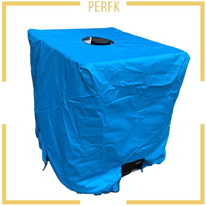 Bạt Che Nắng Chống Thấm Nước Dung Tích 1000L