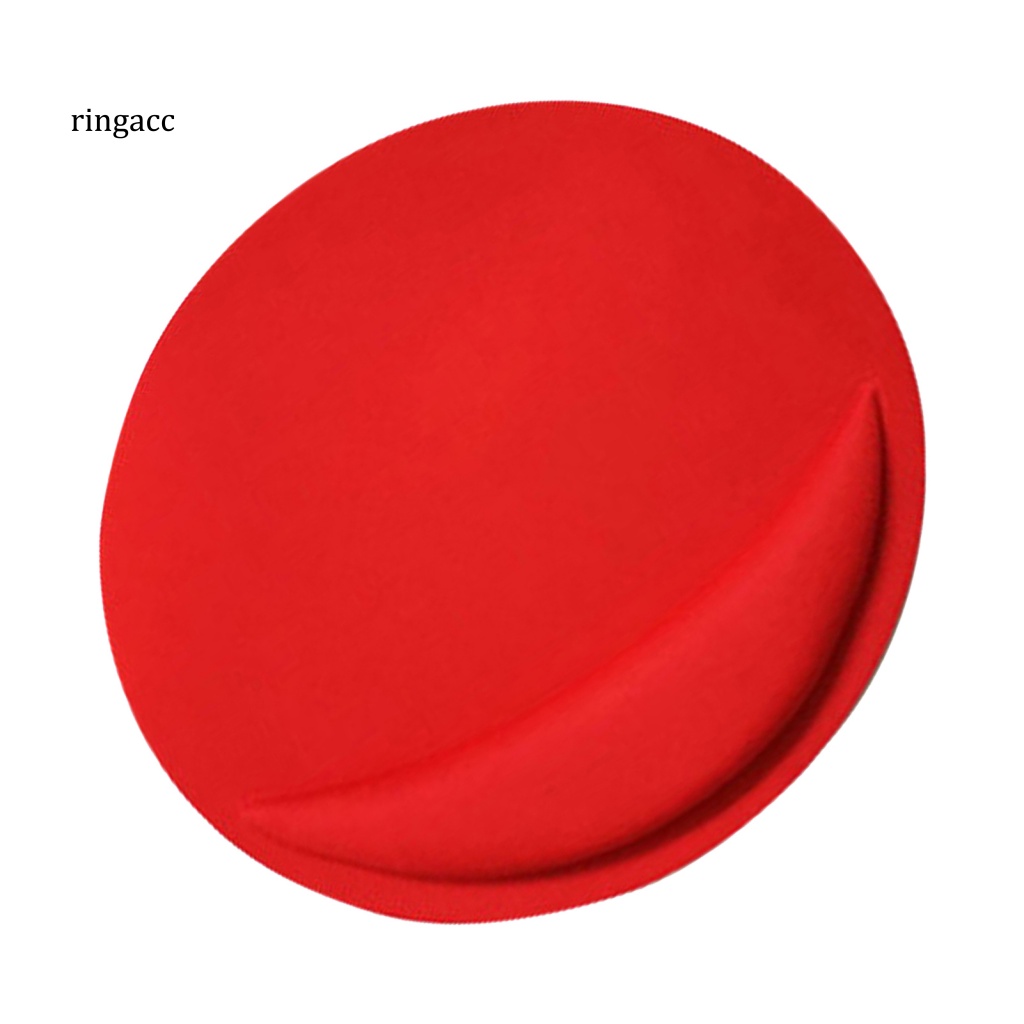 Tấm Lót Chuột RGA Hình Tròn Bằng EVA Chống Trượt Dành Cho Văn Phòng