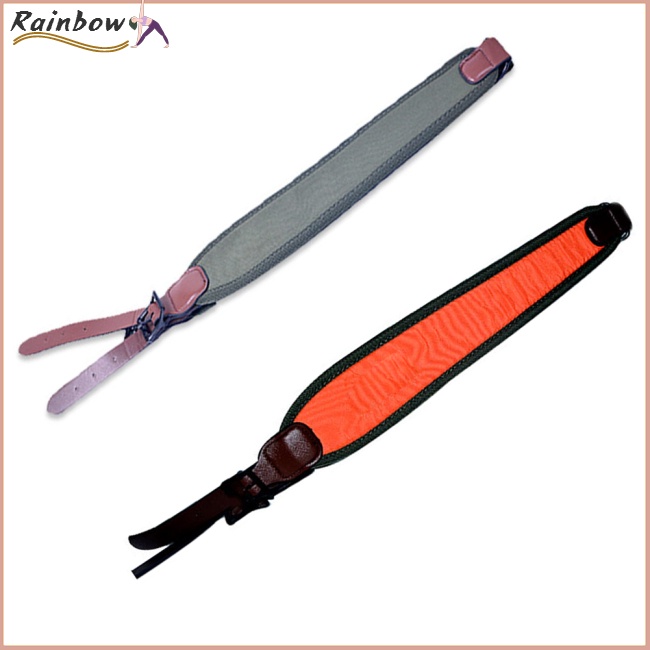 Dây Đeo Vai / Xách Tay Bằng Vải Oxford Đa Năng Tiện Dụng Cho Cắm Trại