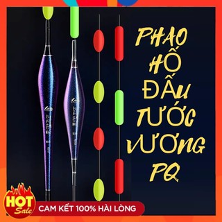   XẢ LỖ  Phao TƯỚC VƯƠNG PQ tăm to hố đấu săn hàng tự nhiên đánh ổ ,đánh đáy xa bờ - HM2K MALL 