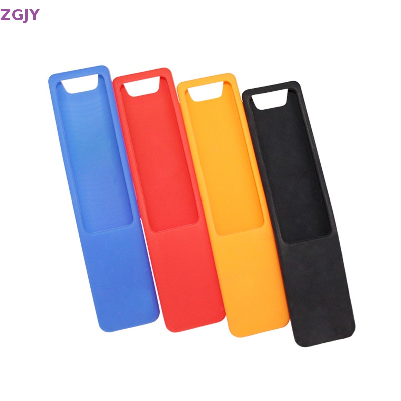 Vỏ Bọc Điều Khiển Từ Xa Bằng Silicon Chống Rơi Chống Bụi Chống Nước Có Thể Giặt Rửa Cho TV BN59 Mới