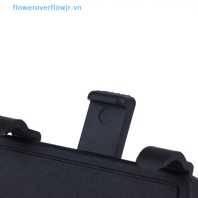 Giá Đỡ Điện Thoại Di Động Có Thể Gập Lại Gắn Bảng Điều Khiển Xe Hơi