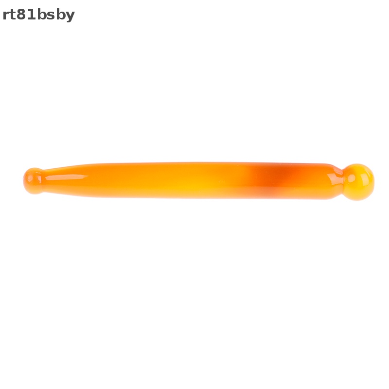1 * Dụng Cụ Mát Xa Chân Bằng Nhựa Resin Truyền Thống Thái Lan