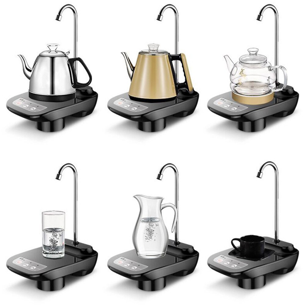 Máy lấy nước bình 20L tự động - SUPERDECOR