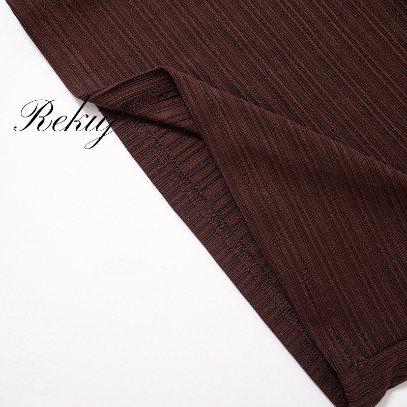 Áo Tank Top Hai Dây Lệch Vai Màu Trơn Thời Trang 2023