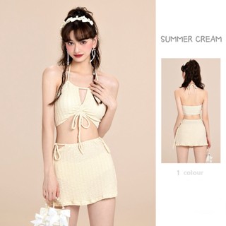 Bikini ba mảnh, thời trang và sexy treo đồ bơi AA7444
