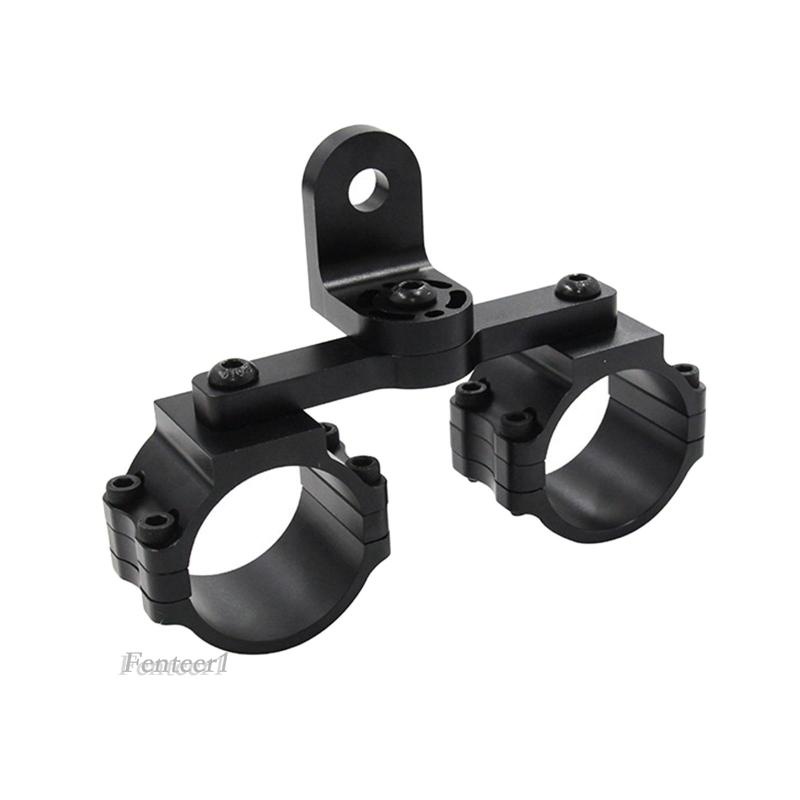 [Fenteer1] Giá Đỡ Thanh Đèn ATV UTV Cuộn Ống Mạnh Đa Năng