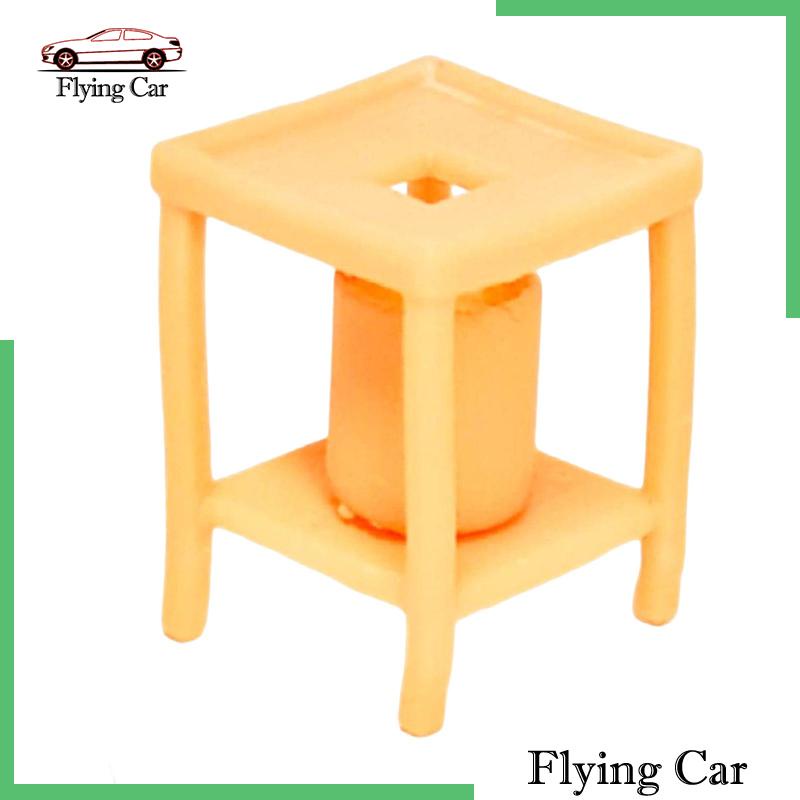 [Lzdjfmy2] Đồ trang trí Nhân Vật Phim Ảnh Để Bàn Trang Trí Tiểu Cảnh 1: 64