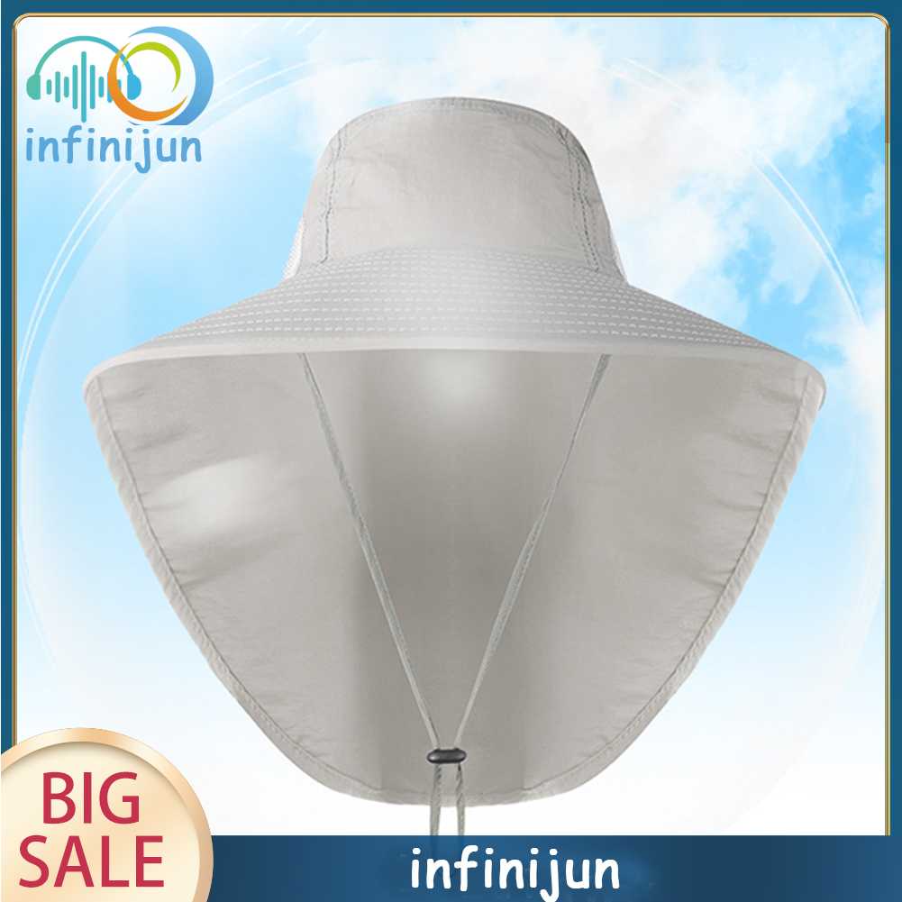 Mũ Lưỡi Trai Thể Thao Chống Tia UV