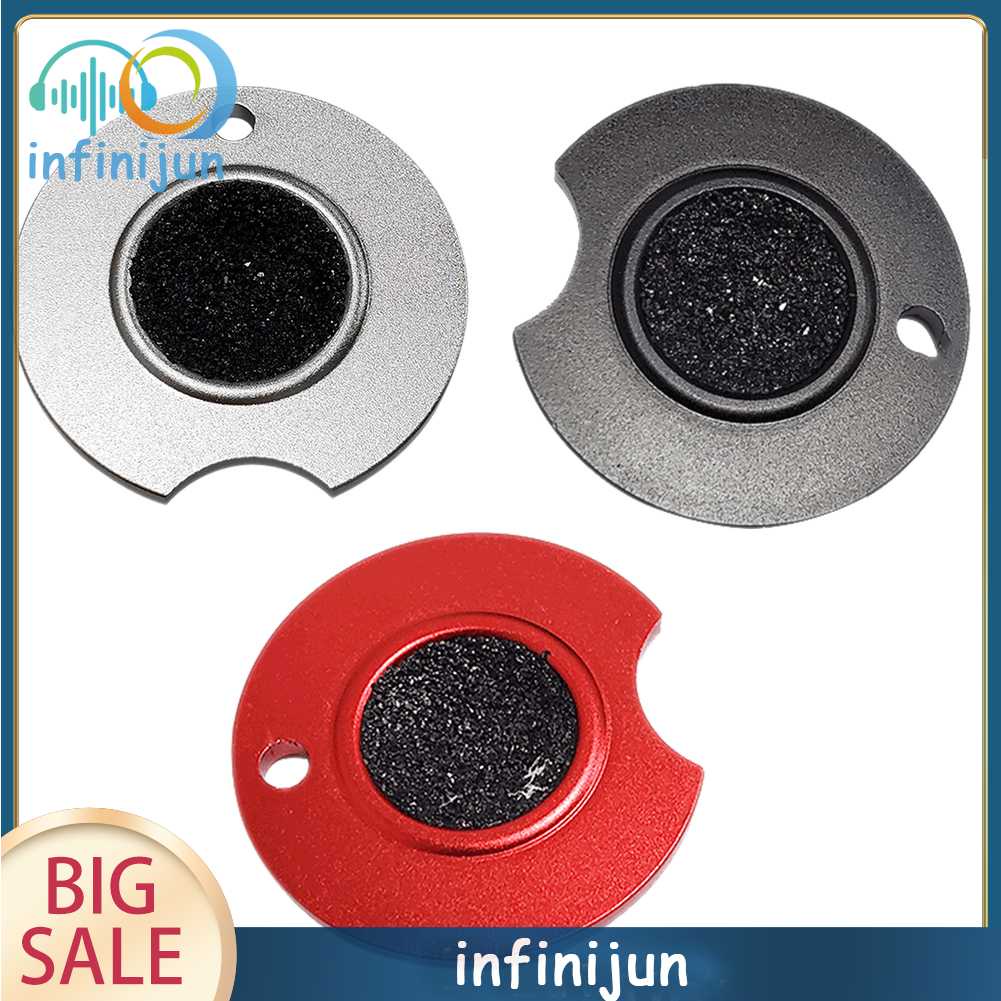 Dụng Cụ Đục Lỗ Đầu Cơ Bida Bằng Nhôm Thoải Mái