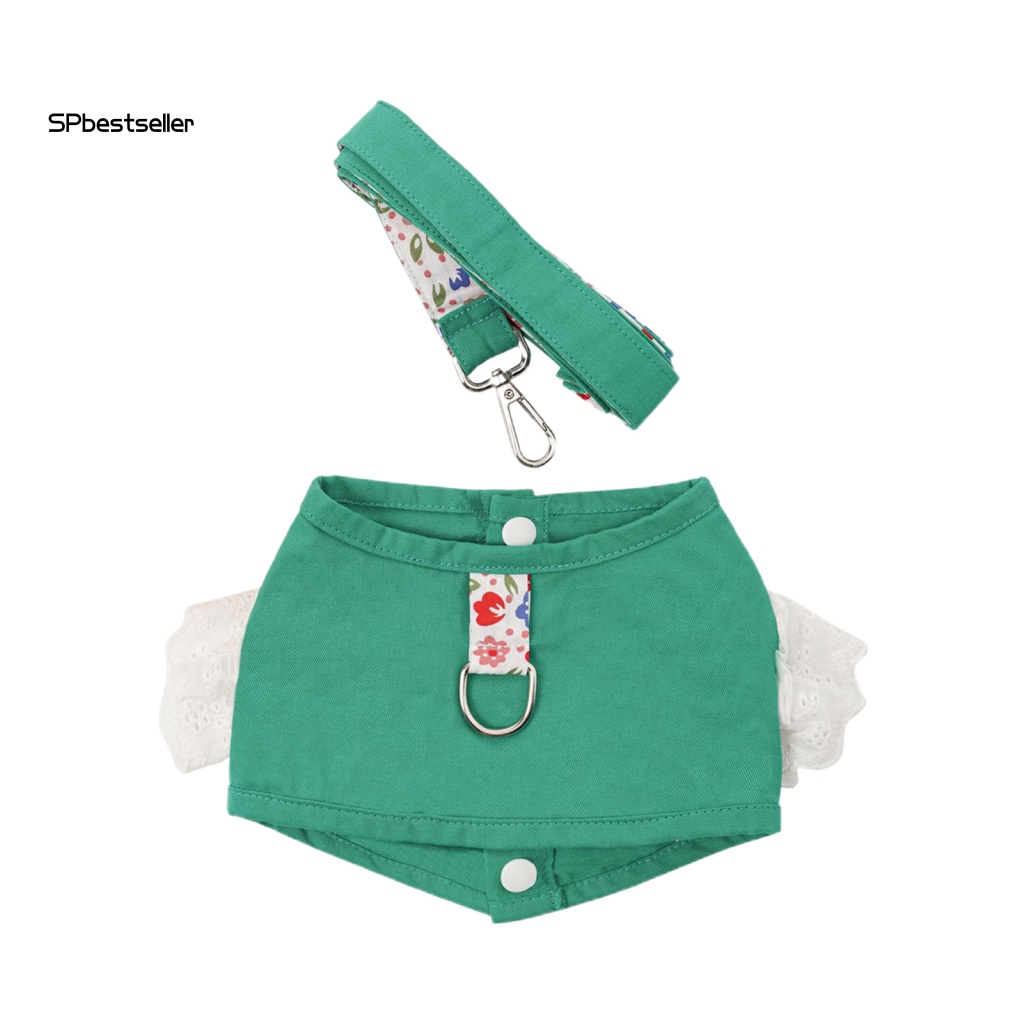 Dây Dắt Thú Cưng Đi Dạo Cỡ Nhỏ / Vừa / Nhỏ Dễ Điều Chỉnh