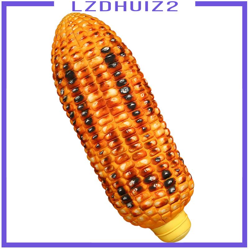 Quả Bắp Nhồi Bông Trang Trí Ghế Sofa / Giường Sưu Tầm